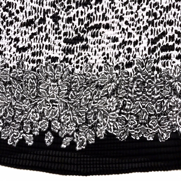 🔵 Petite Large Scrunchie Stretchy Non-wrinkle Blouse - Picture 3 of 10